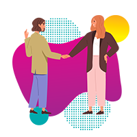 fast-closing closing