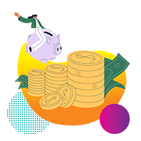 no-commission No commission